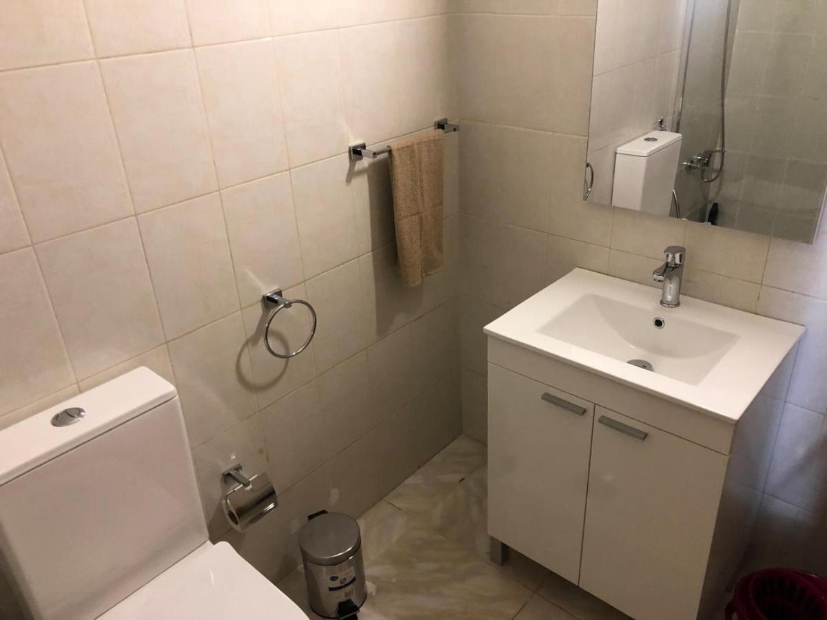 Tablero 404, Excelente Apto 6 Pax Cerca Playa Del Ingles Екстер'єр фото