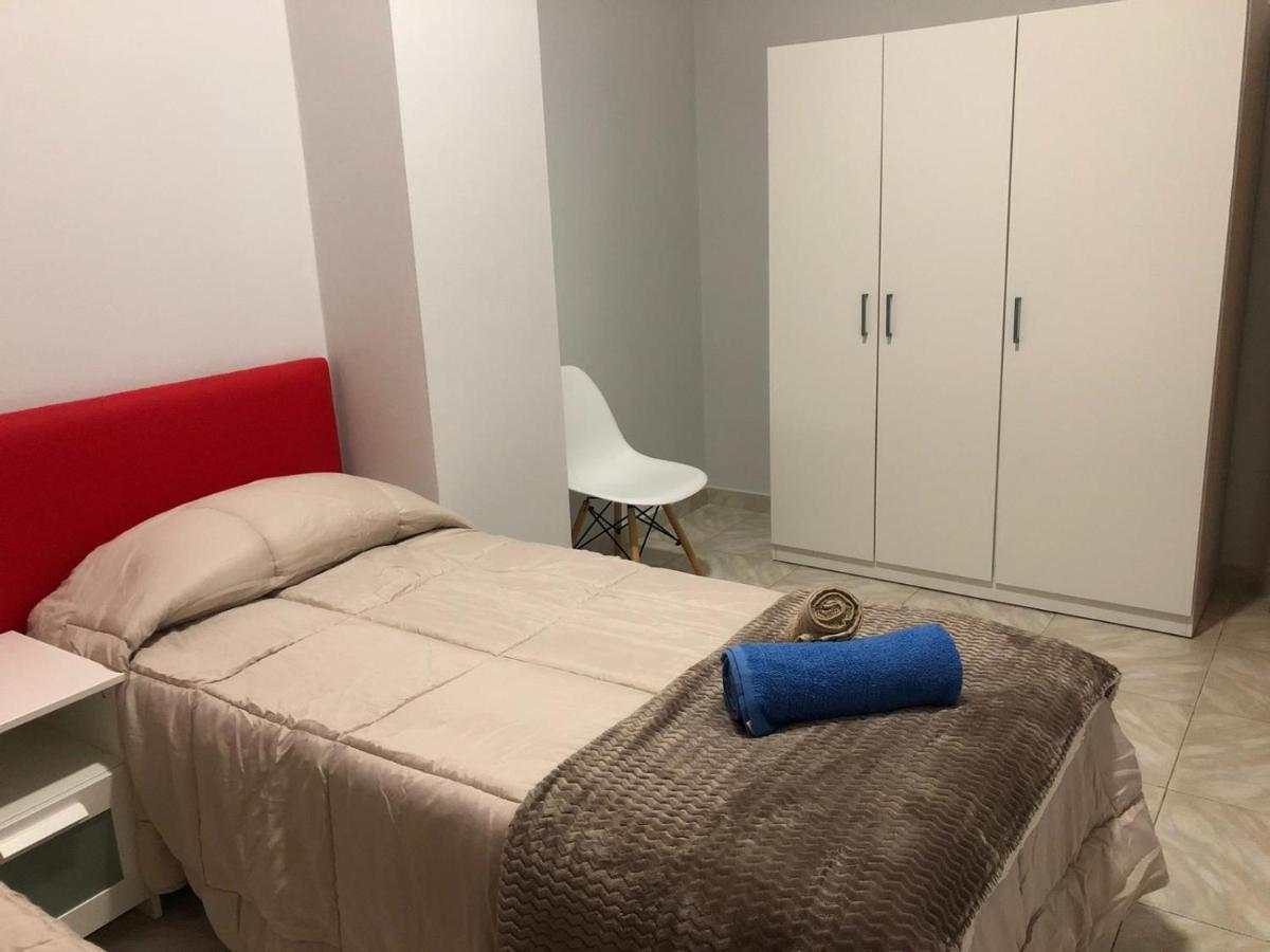 Tablero 404, Excelente Apto 6 Pax Cerca Playa Del Ingles Екстер'єр фото