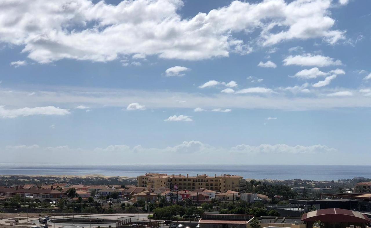 Tablero 404, Excelente Apto 6 Pax Cerca Playa Del Ingles Екстер'єр фото