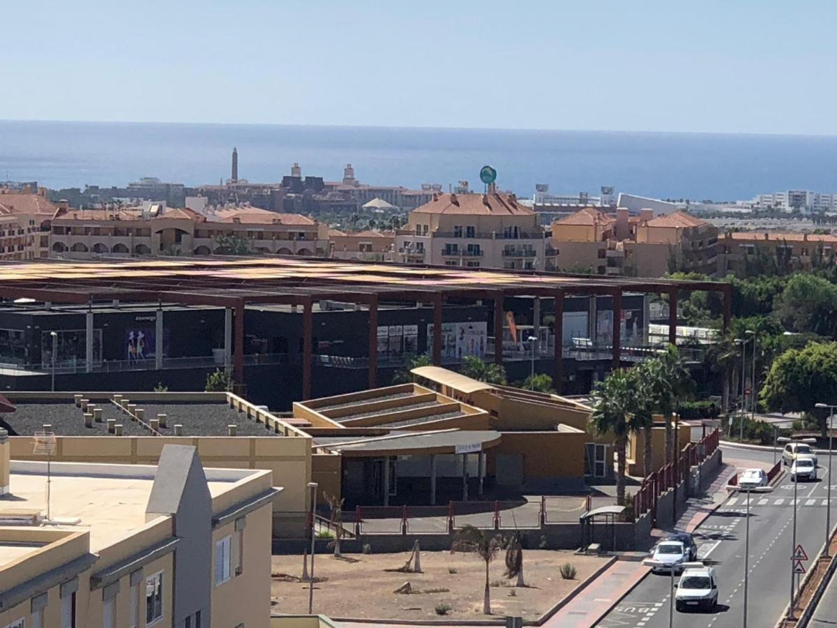Tablero 404, Excelente Apto 6 Pax Cerca Playa Del Ingles Екстер'єр фото