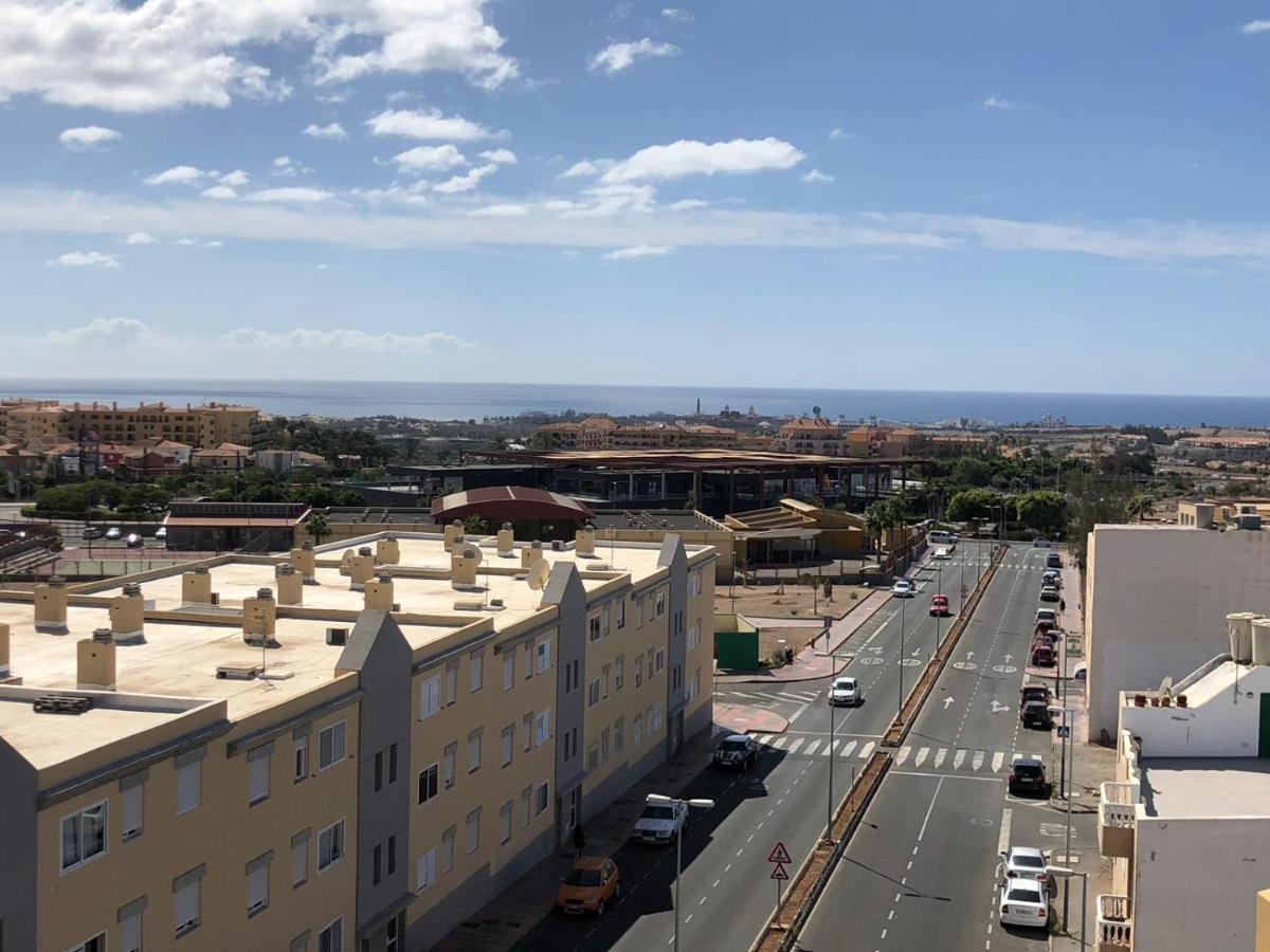 Tablero 404, Excelente Apto 6 Pax Cerca Playa Del Ingles Екстер'єр фото