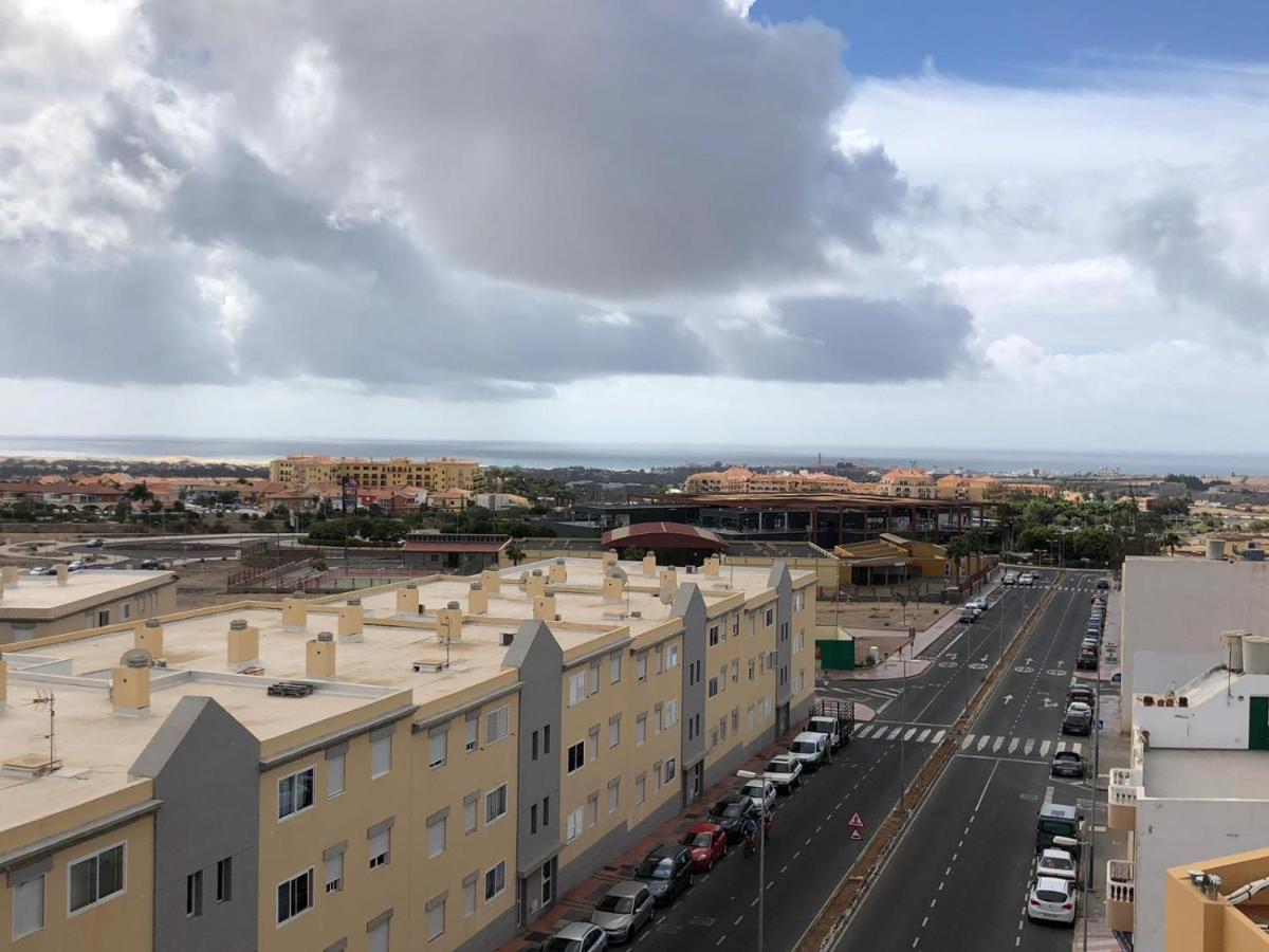 Tablero 404, Excelente Apto 6 Pax Cerca Playa Del Ingles Екстер'єр фото