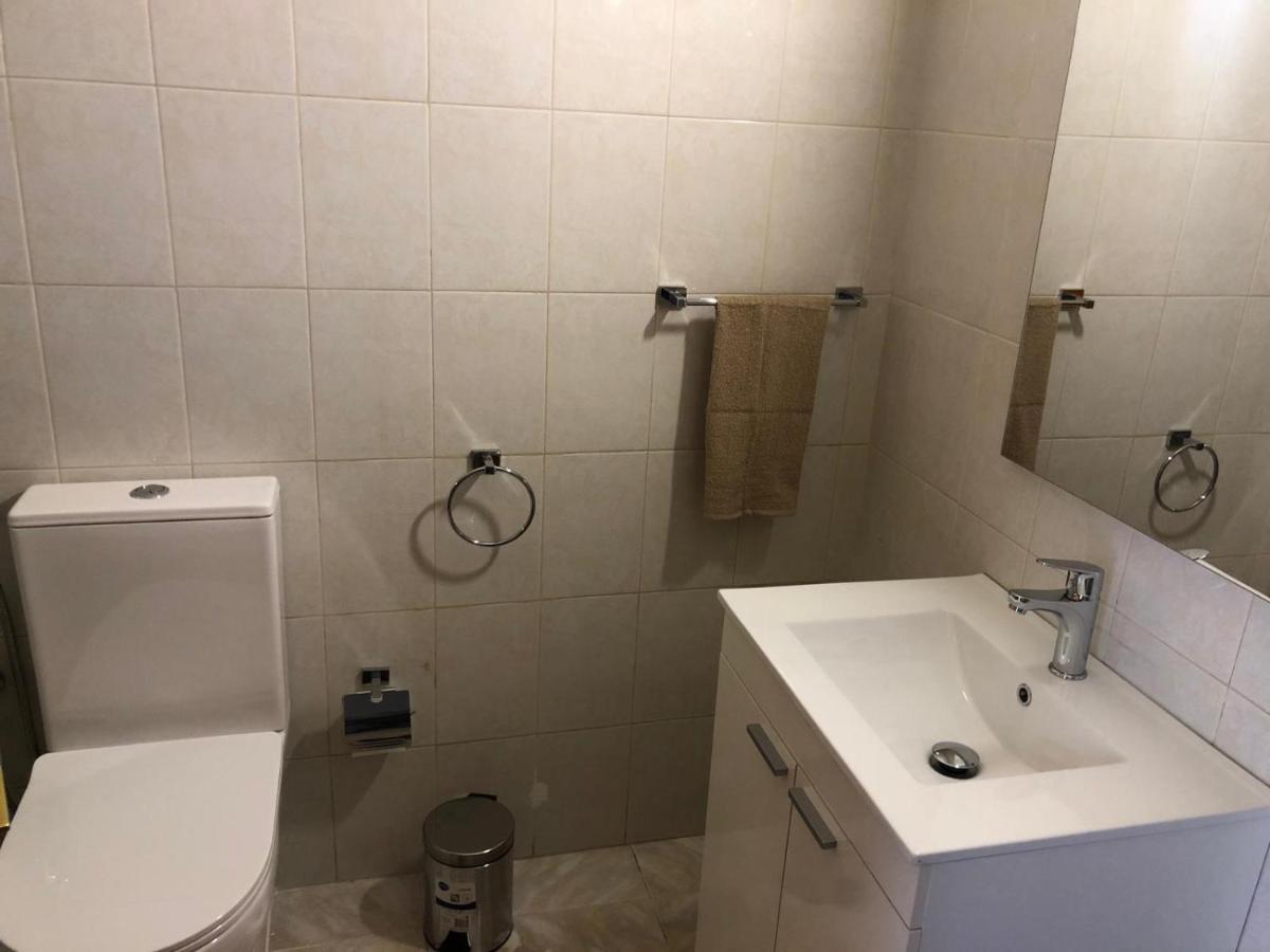 Tablero 404, Excelente Apto 6 Pax Cerca Playa Del Ingles Екстер'єр фото