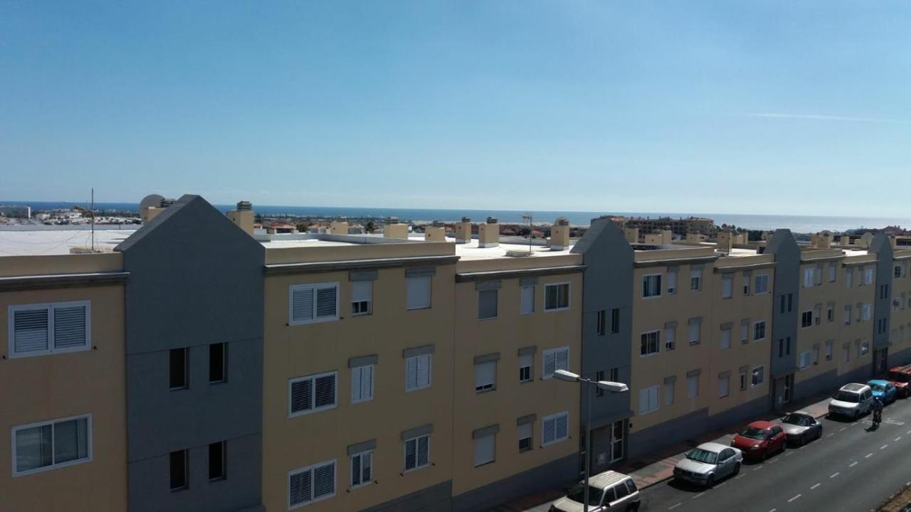 Tablero 404, Excelente Apto 6 Pax Cerca Playa Del Ingles Екстер'єр фото