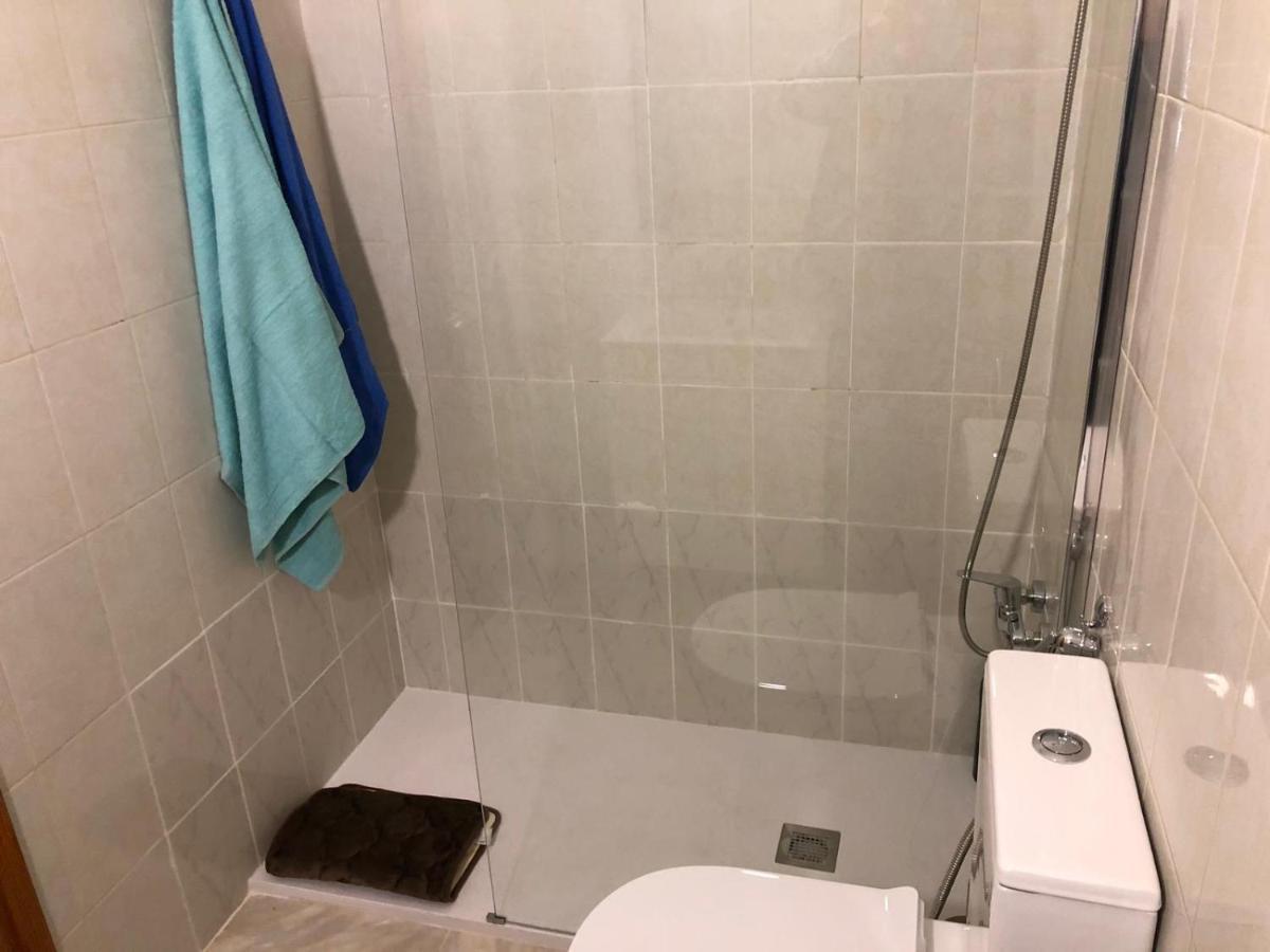 Tablero 404, Excelente Apto 6 Pax Cerca Playa Del Ingles Екстер'єр фото