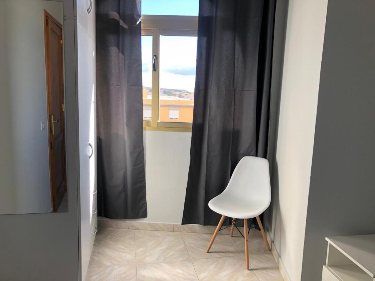 Tablero 404, Excelente Apto 6 Pax Cerca Playa Del Ingles Екстер'єр фото